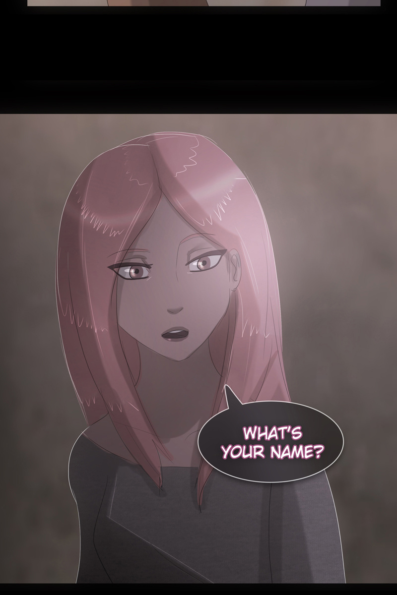 Not Even Bones chapter 13 - page 25