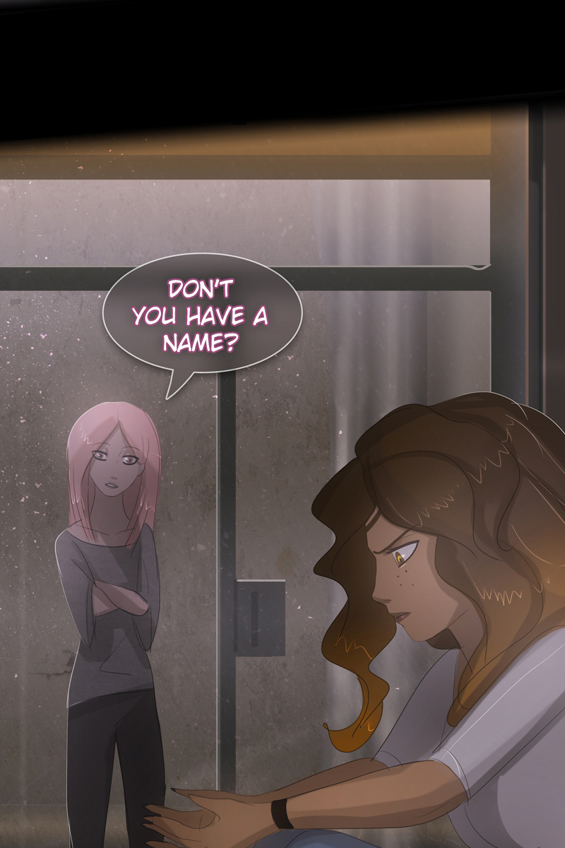 Not Even Bones chapter 13 - page 28