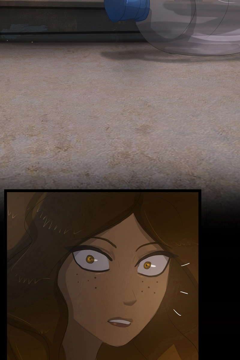 Not Even Bones chapter 13 - page 3