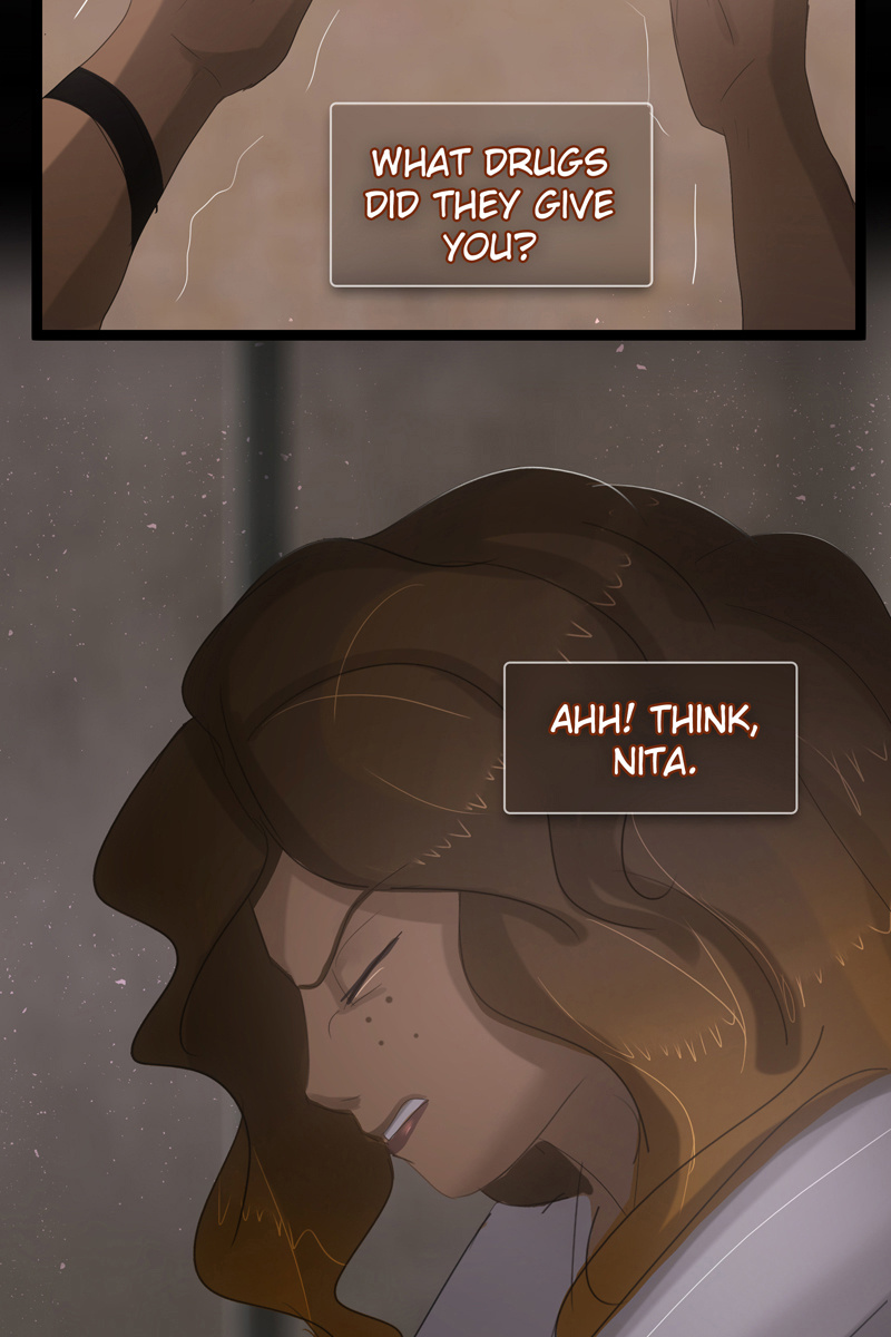 Not Even Bones chapter 13 - page 30