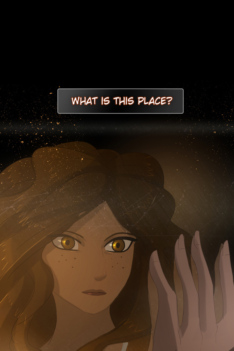Not Even Bones chapter 13 - page 33