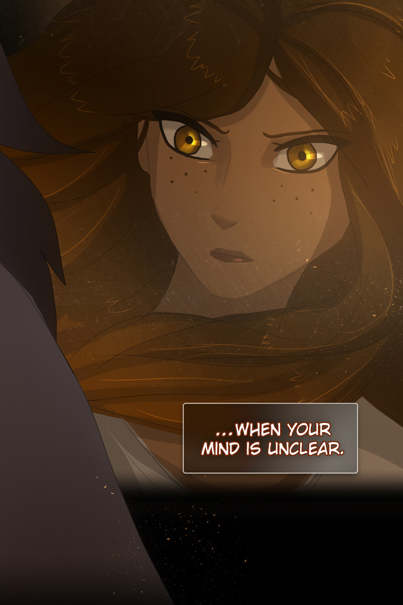 Not Even Bones chapter 13 - page 38