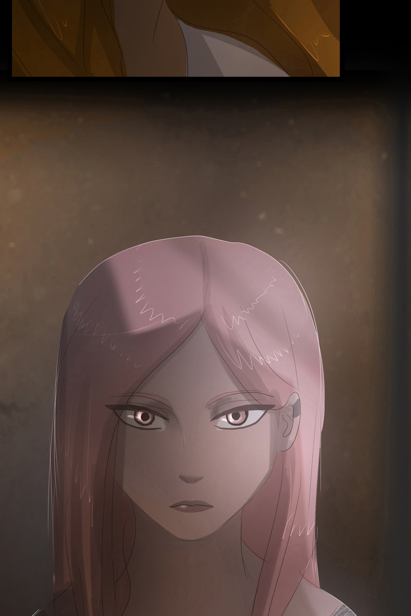 Not Even Bones chapter 13 - page 4
