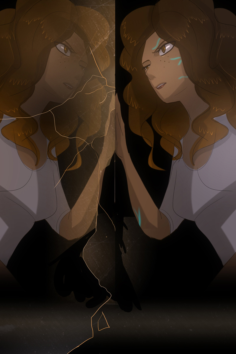 Not Even Bones chapter 13 - page 41