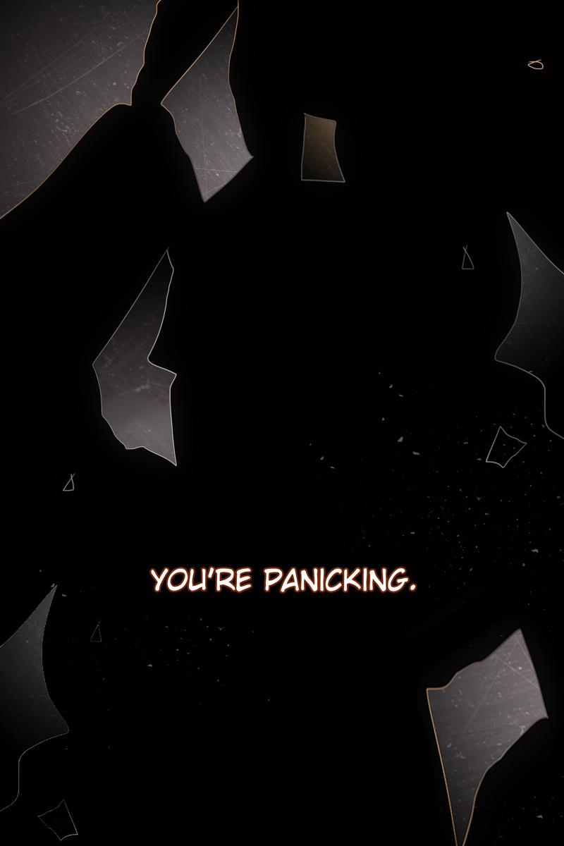 Not Even Bones chapter 13 - page 42