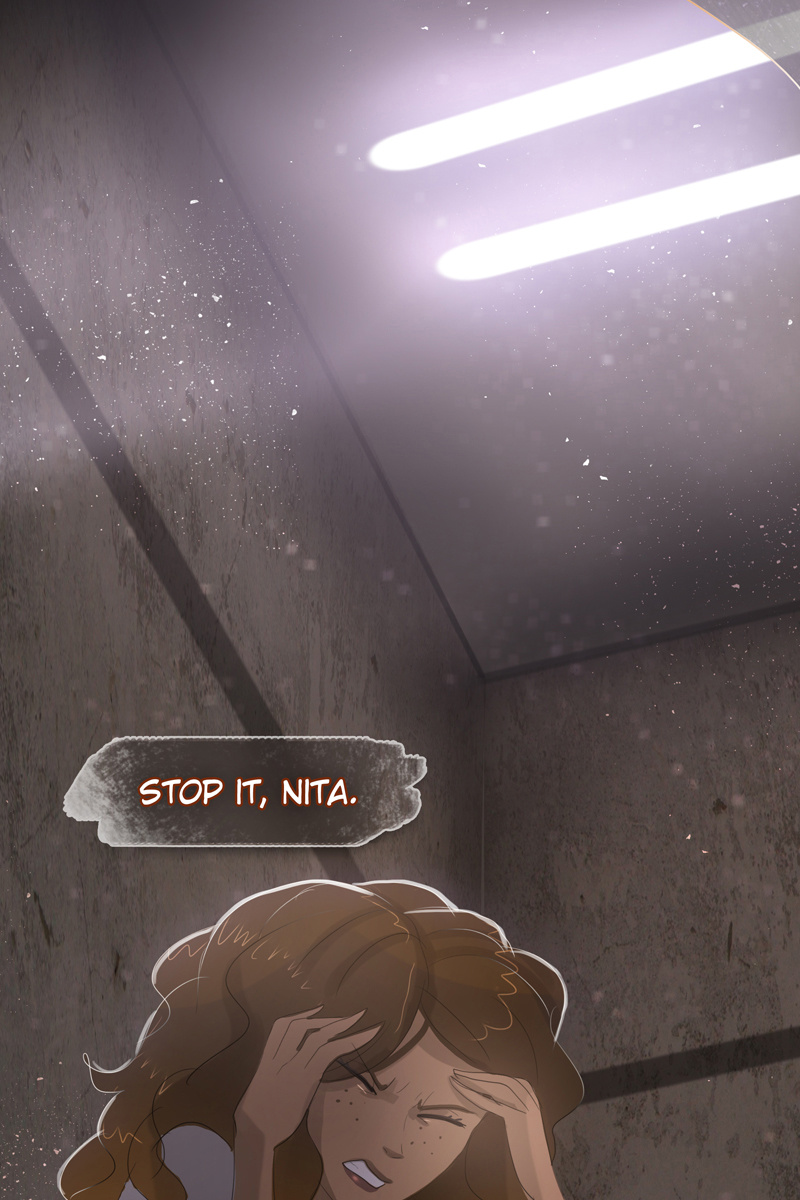 Not Even Bones chapter 13 - page 44