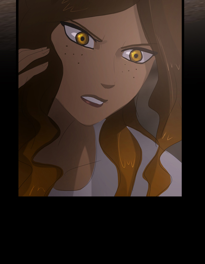 Not Even Bones chapter 13 - page 46