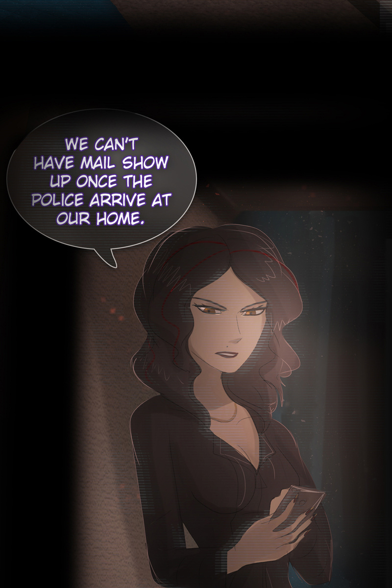 Not Even Bones chapter 13 - page 57