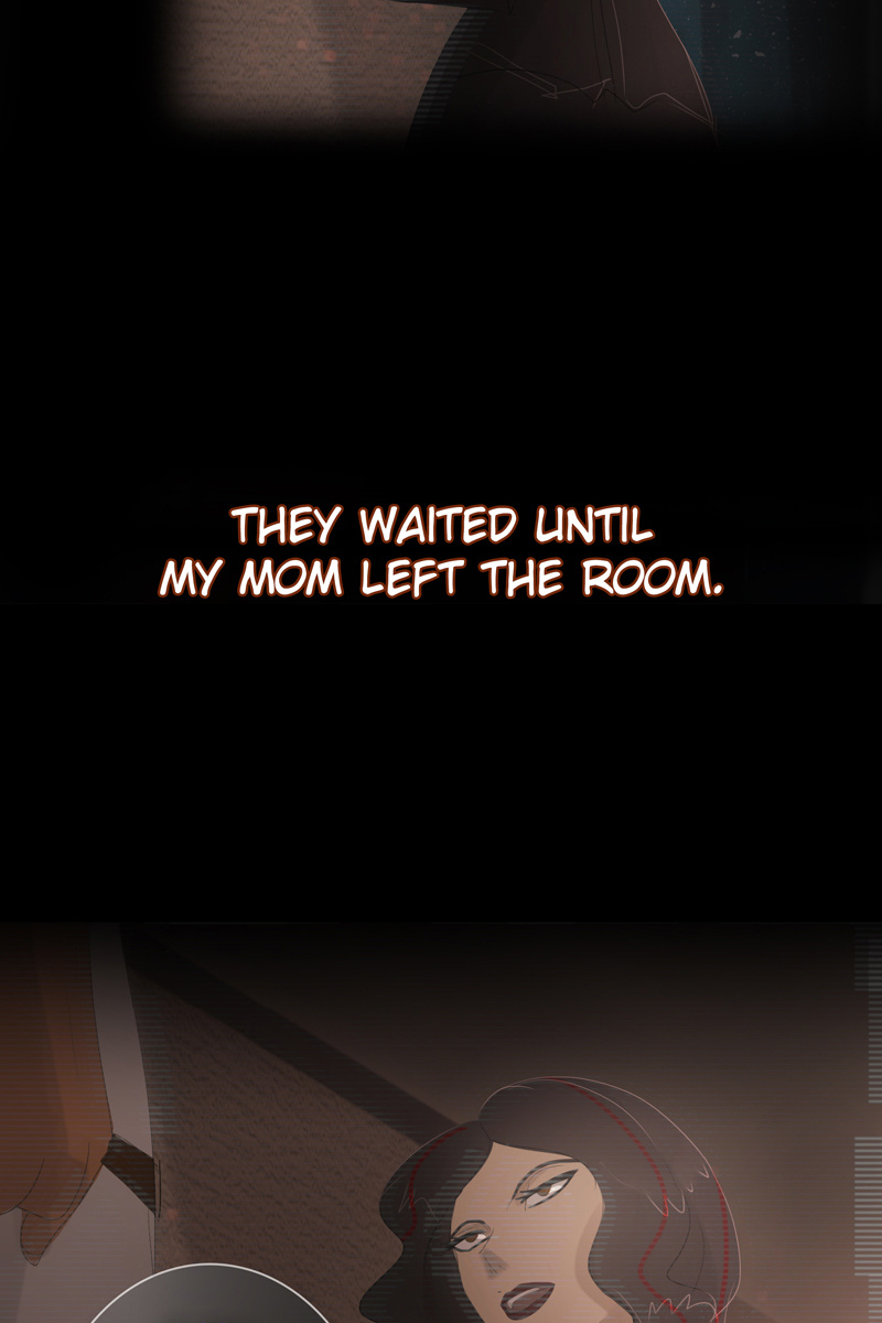 Not Even Bones chapter 13 - page 58