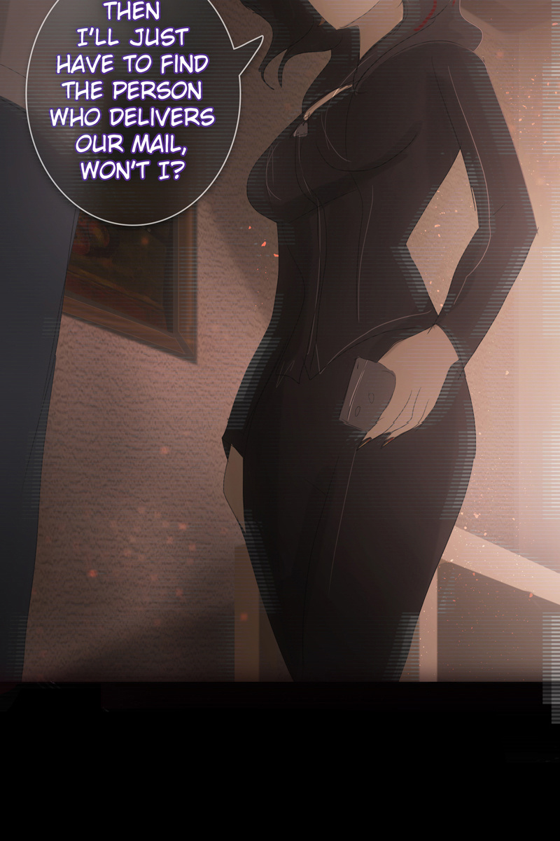 Not Even Bones chapter 13 - page 59