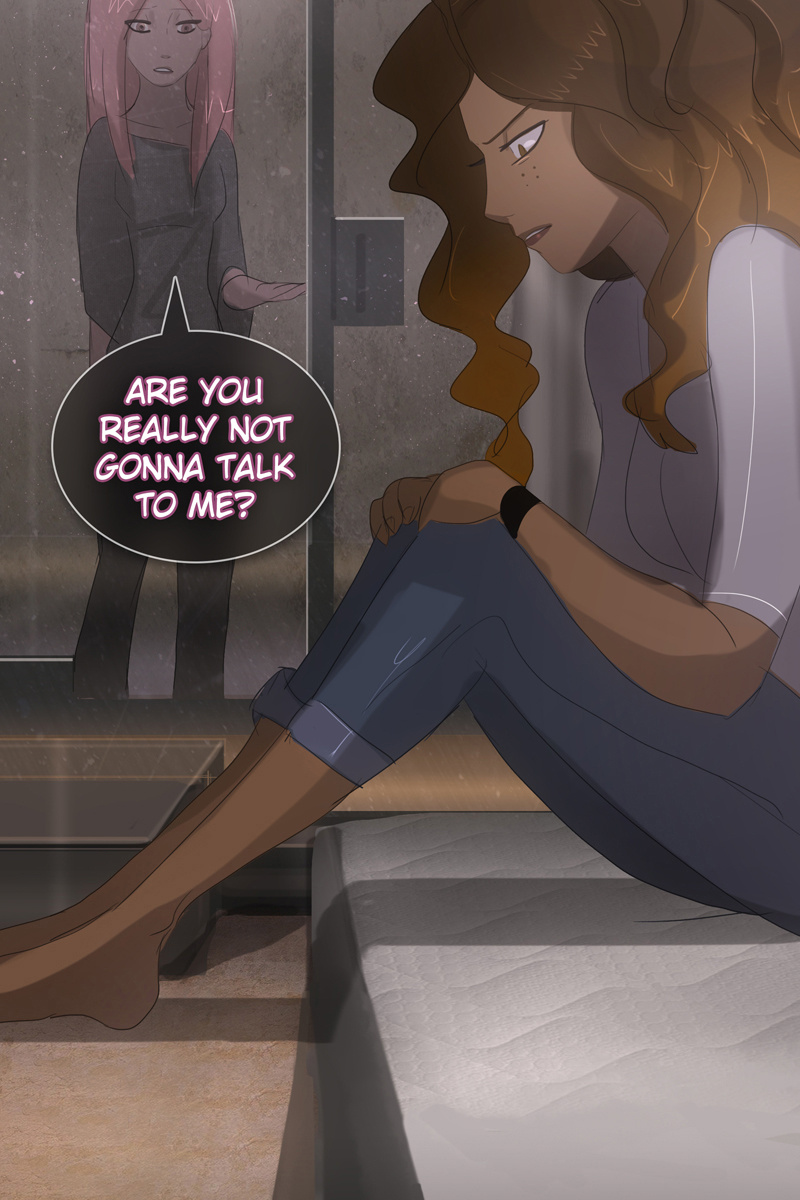 Not Even Bones chapter 13 - page 67