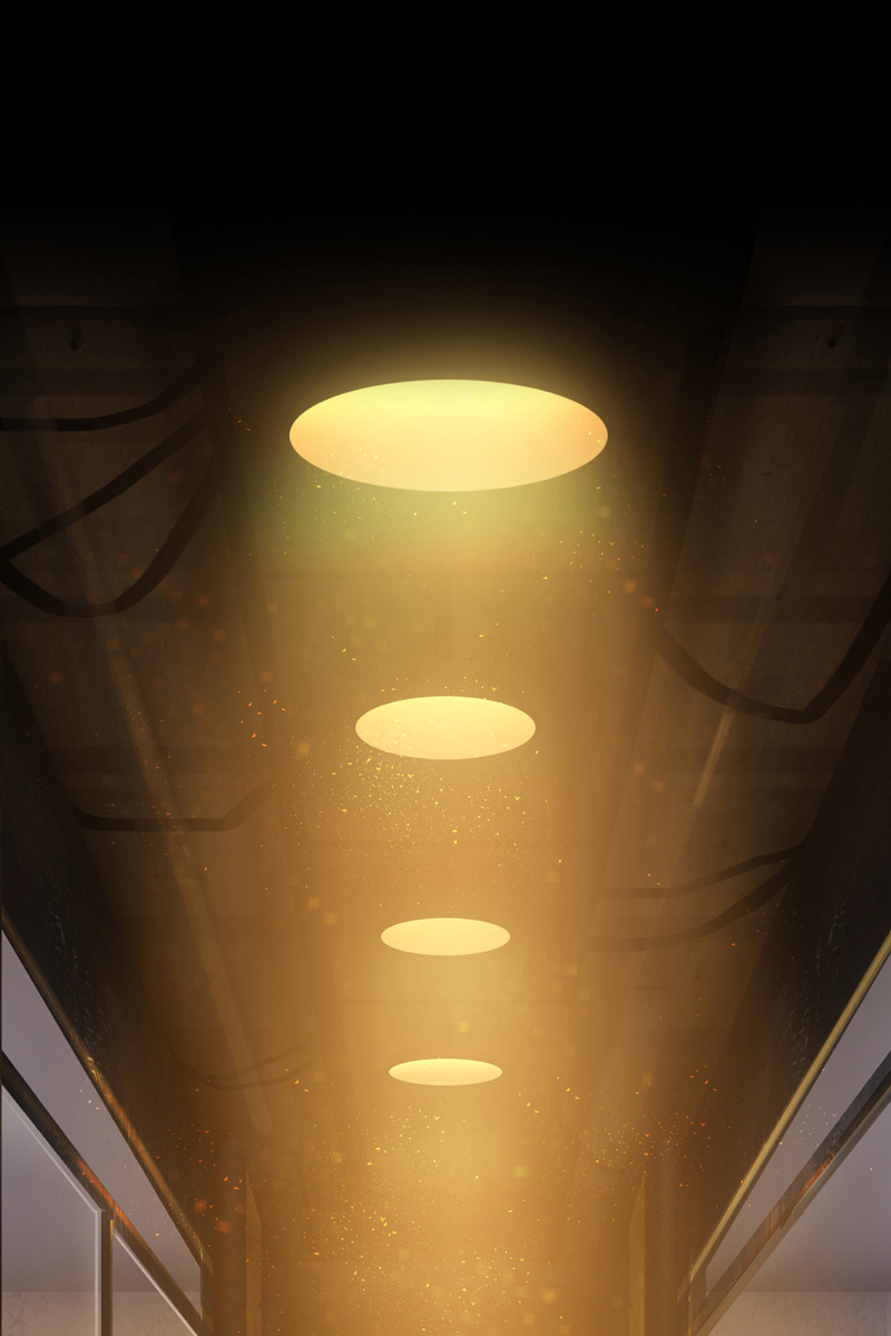 Not Even Bones chapter 13 - page 7