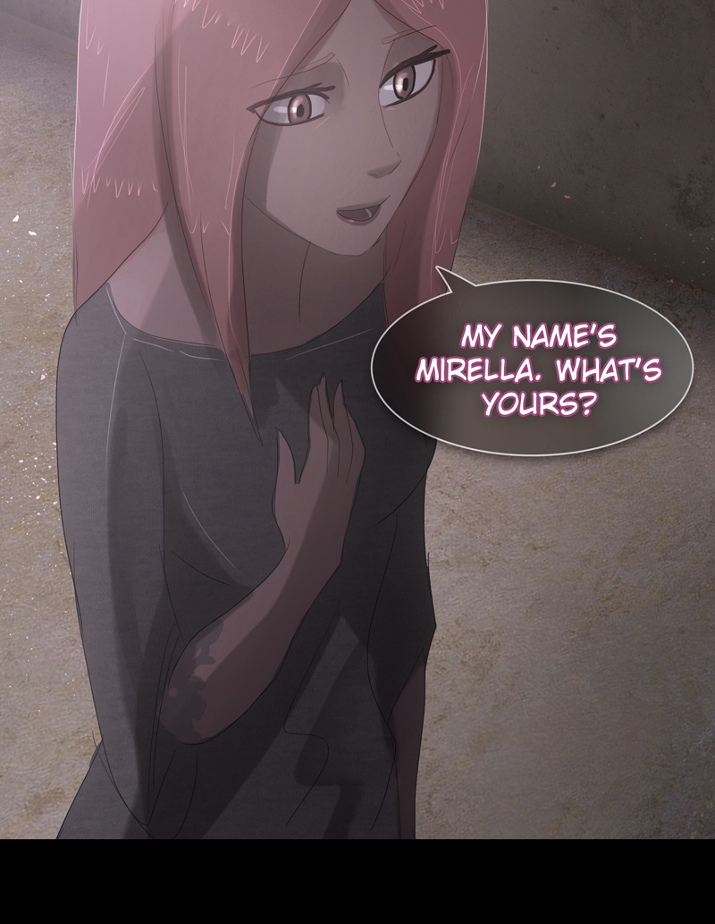 Not Even Bones chapter 13 - page 71