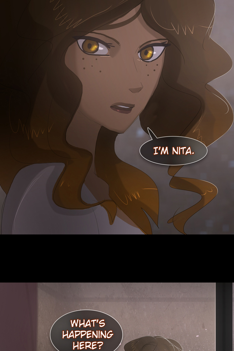 Not Even Bones chapter 13 - page 74