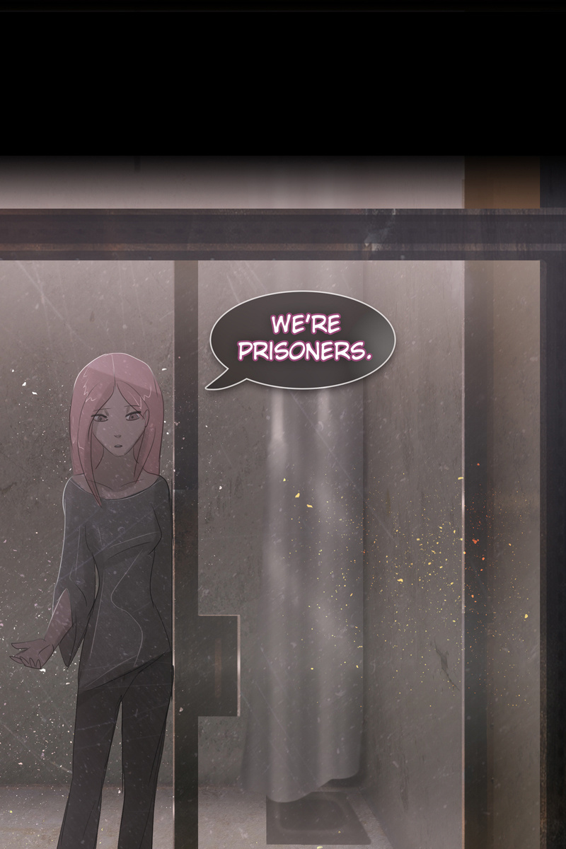 Not Even Bones chapter 13 - page 76