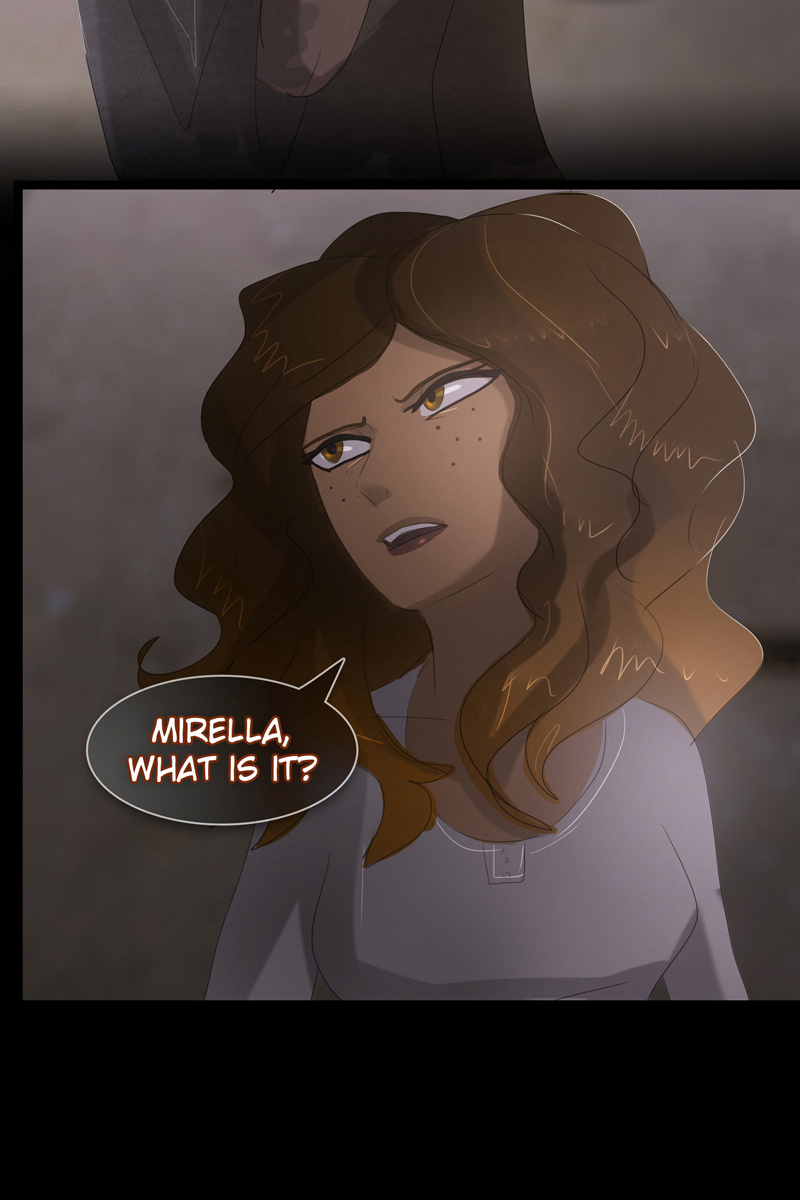 Not Even Bones chapter 13 - page 83