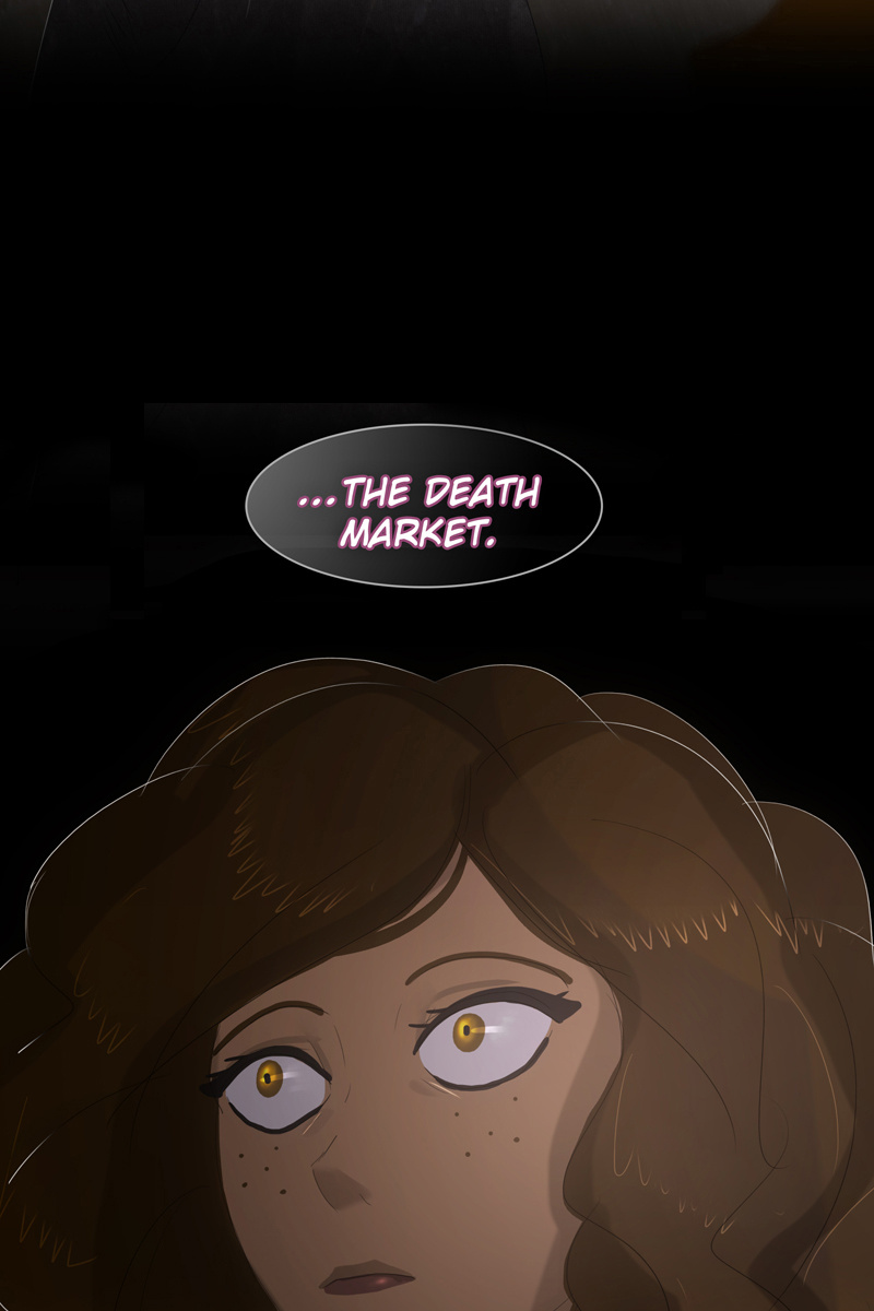 Not Even Bones chapter 13 - page 85