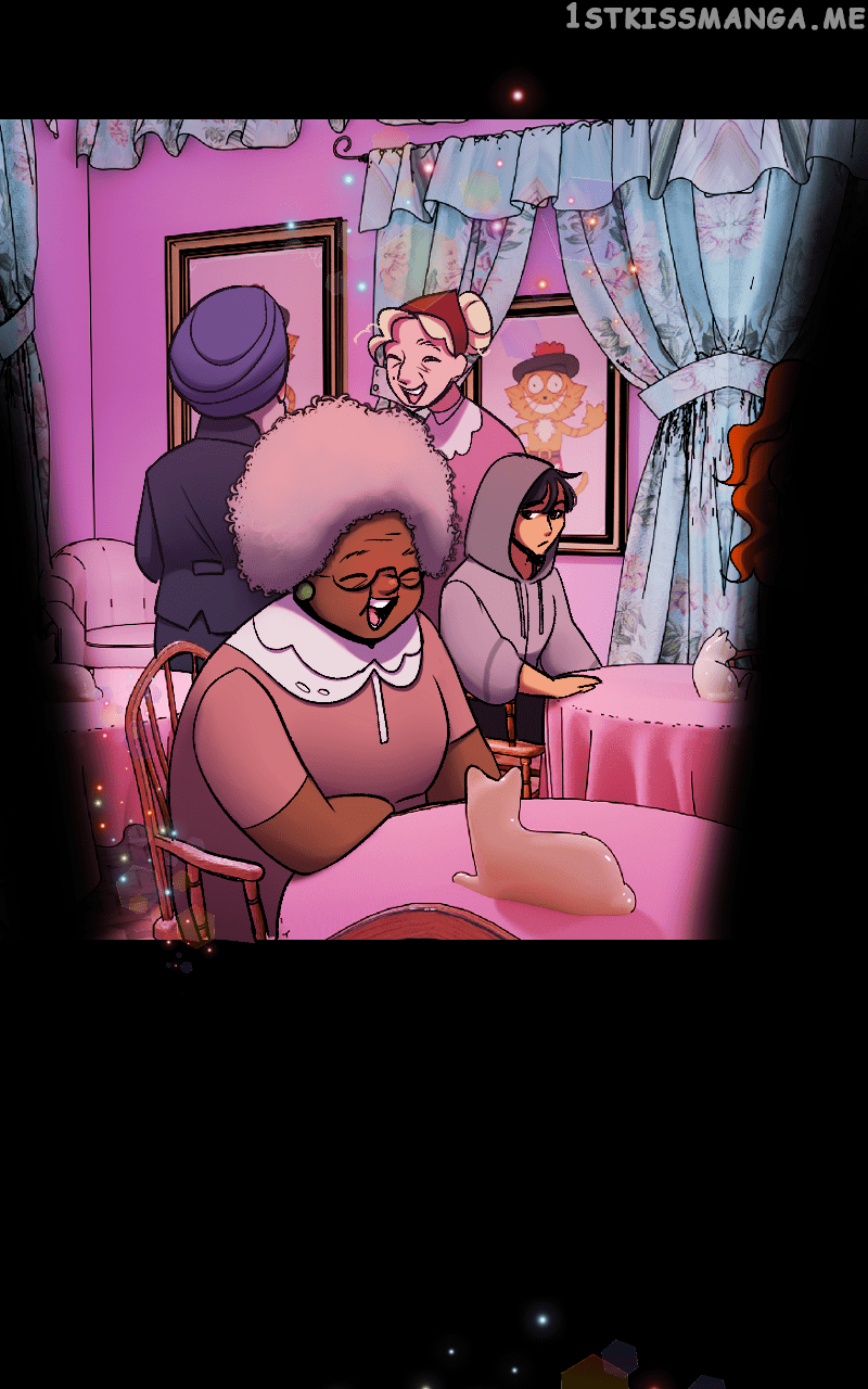 Not Even Bones Chapter 148 - page 12