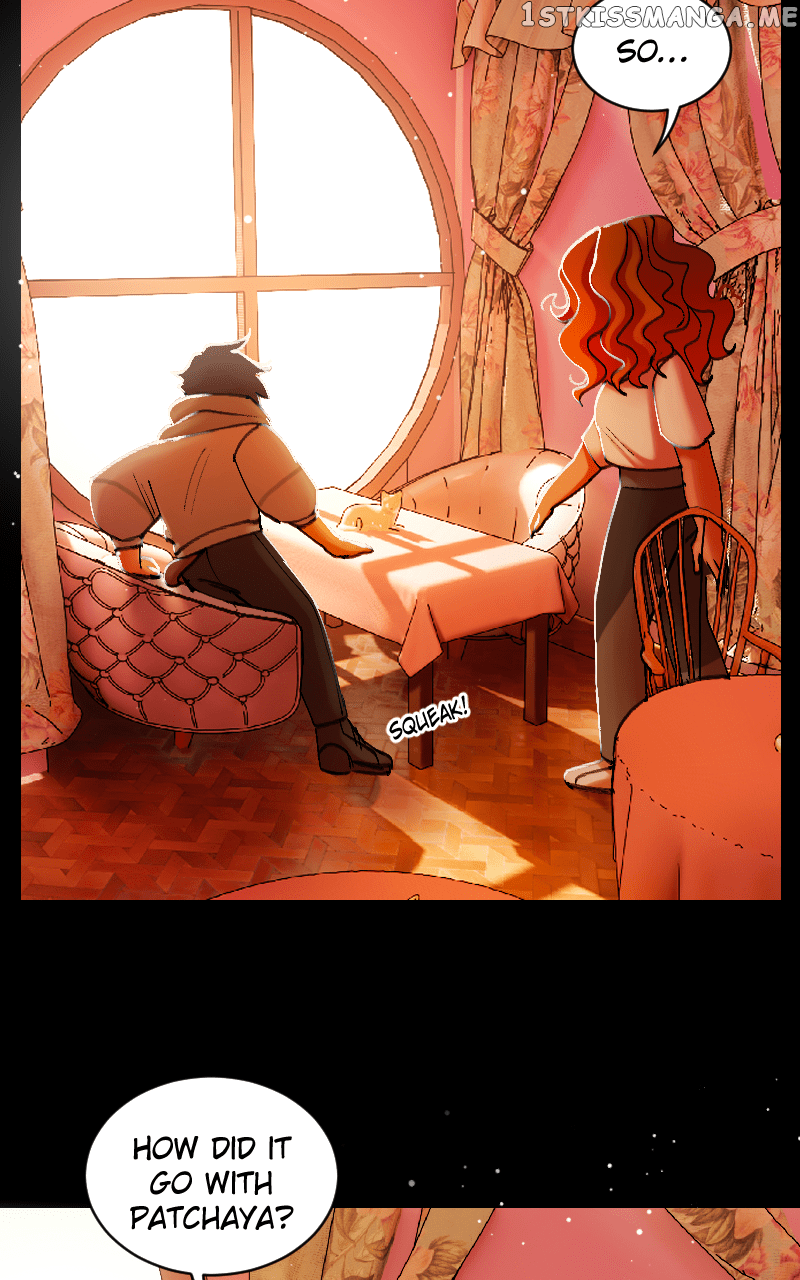 Not Even Bones Chapter 148 - page 17