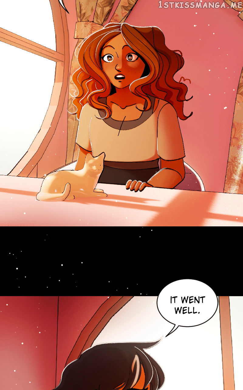 Not Even Bones Chapter 148 - page 18