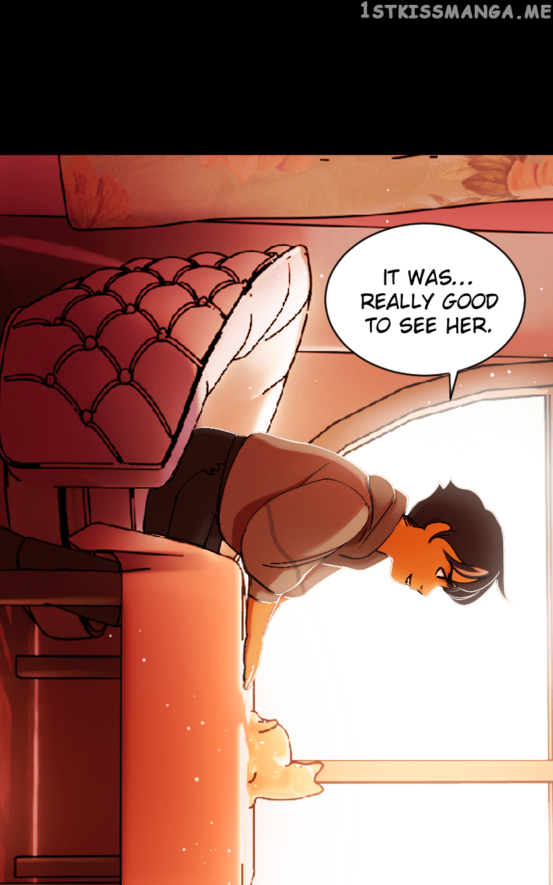 Not Even Bones Chapter 148 - page 20