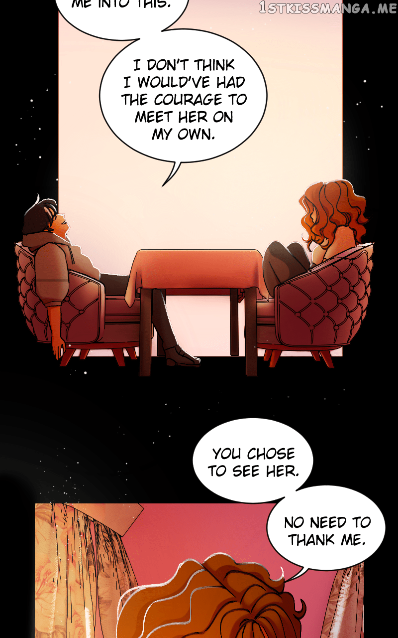 Not Even Bones Chapter 148 - page 27