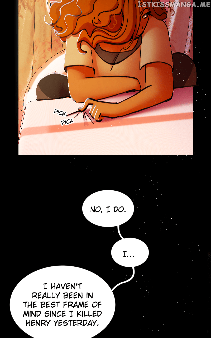 Not Even Bones Chapter 148 - page 28