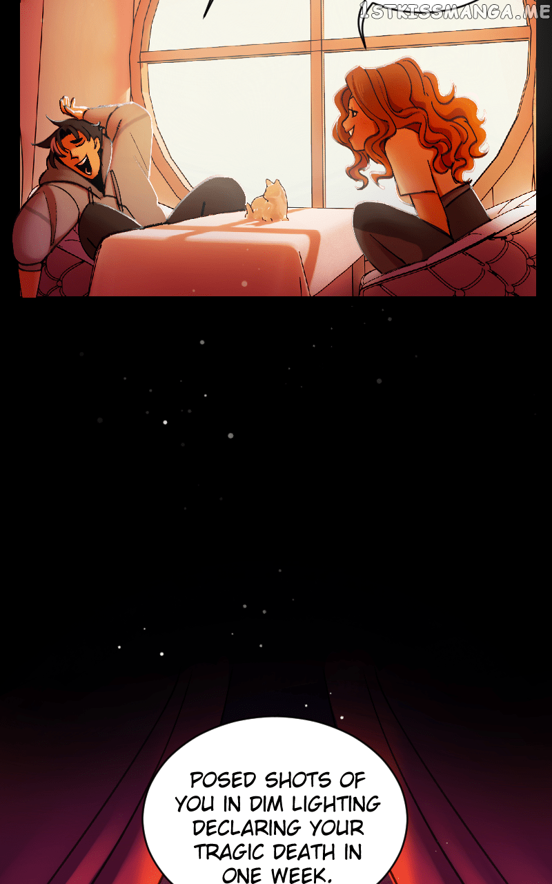 Not Even Bones Chapter 148 - page 31