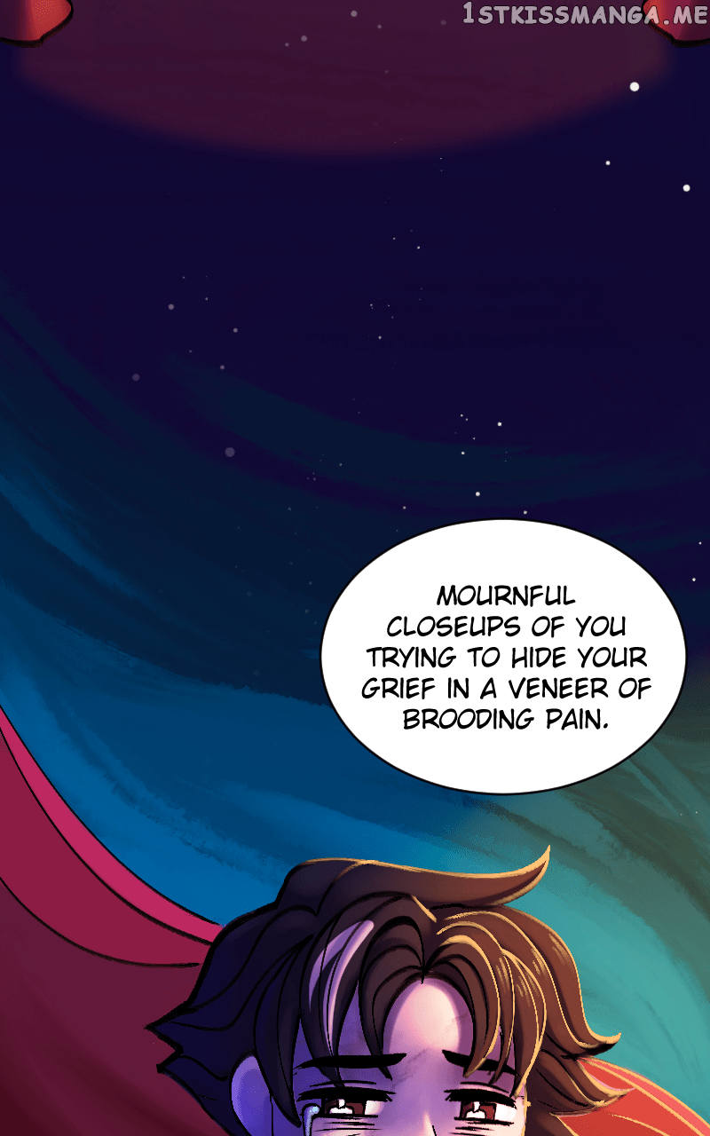 Not Even Bones Chapter 148 - page 33
