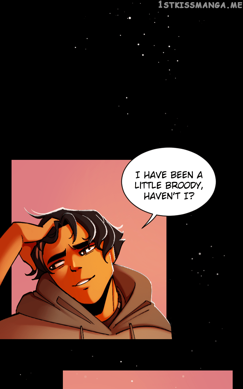 Not Even Bones Chapter 148 - page 35