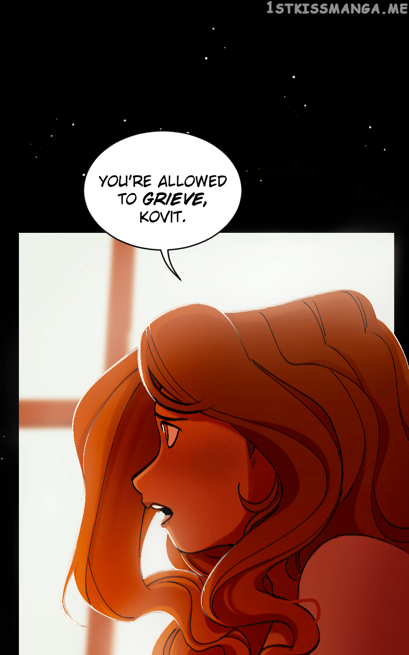 Not Even Bones Chapter 148 - page 36