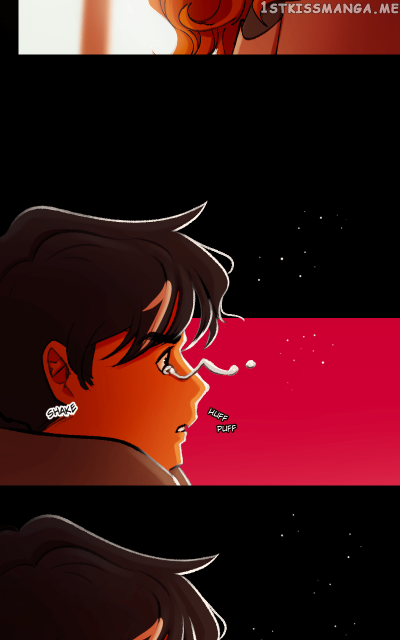 Not Even Bones Chapter 148 - page 37