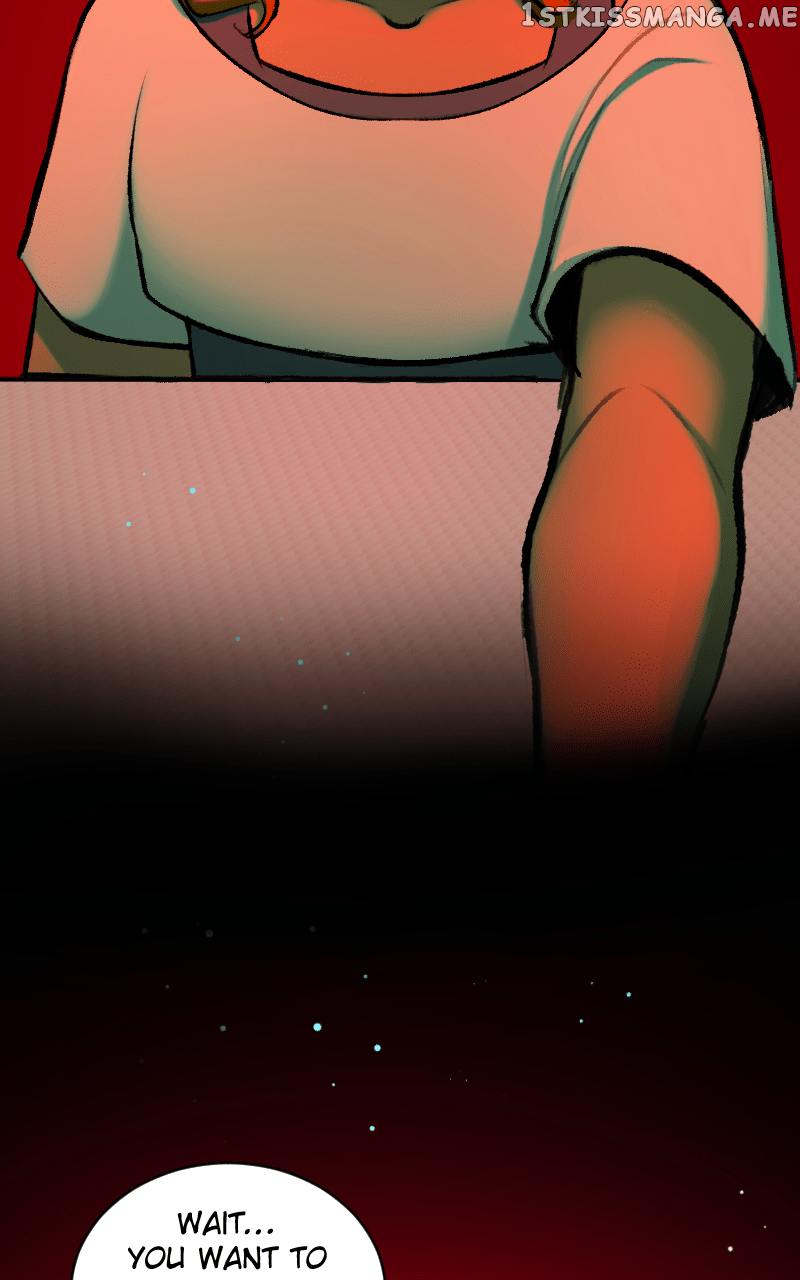 Not Even Bones Chapter 148 - page 40
