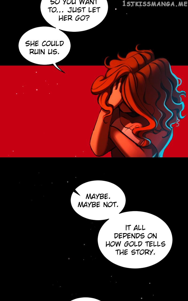 Not Even Bones Chapter 148 - page 47