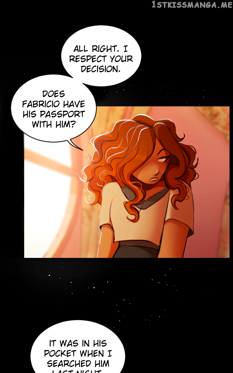 Not Even Bones Chapter 148 - page 51