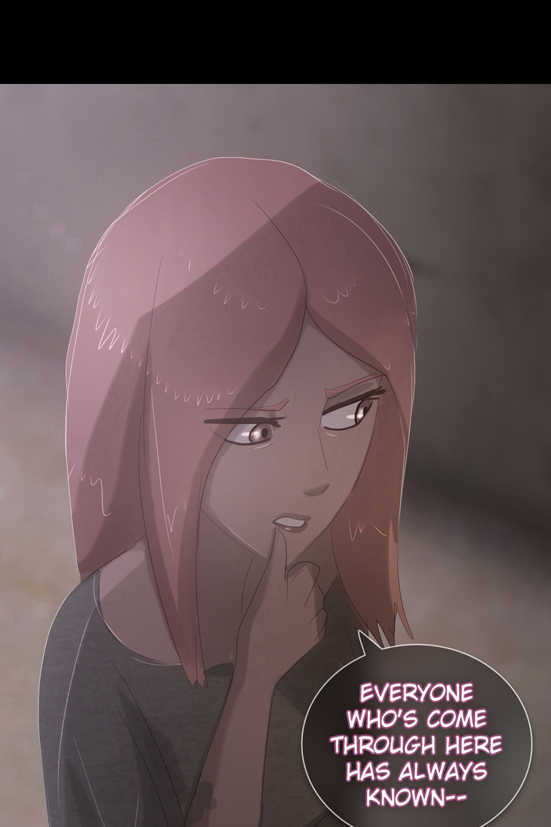 Not Even Bones chapter 14 - page 1
