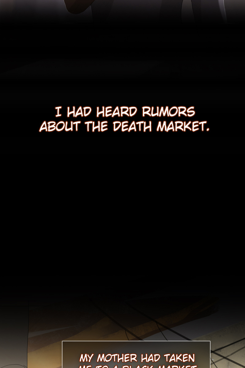 Not Even Bones chapter 14 - page 11