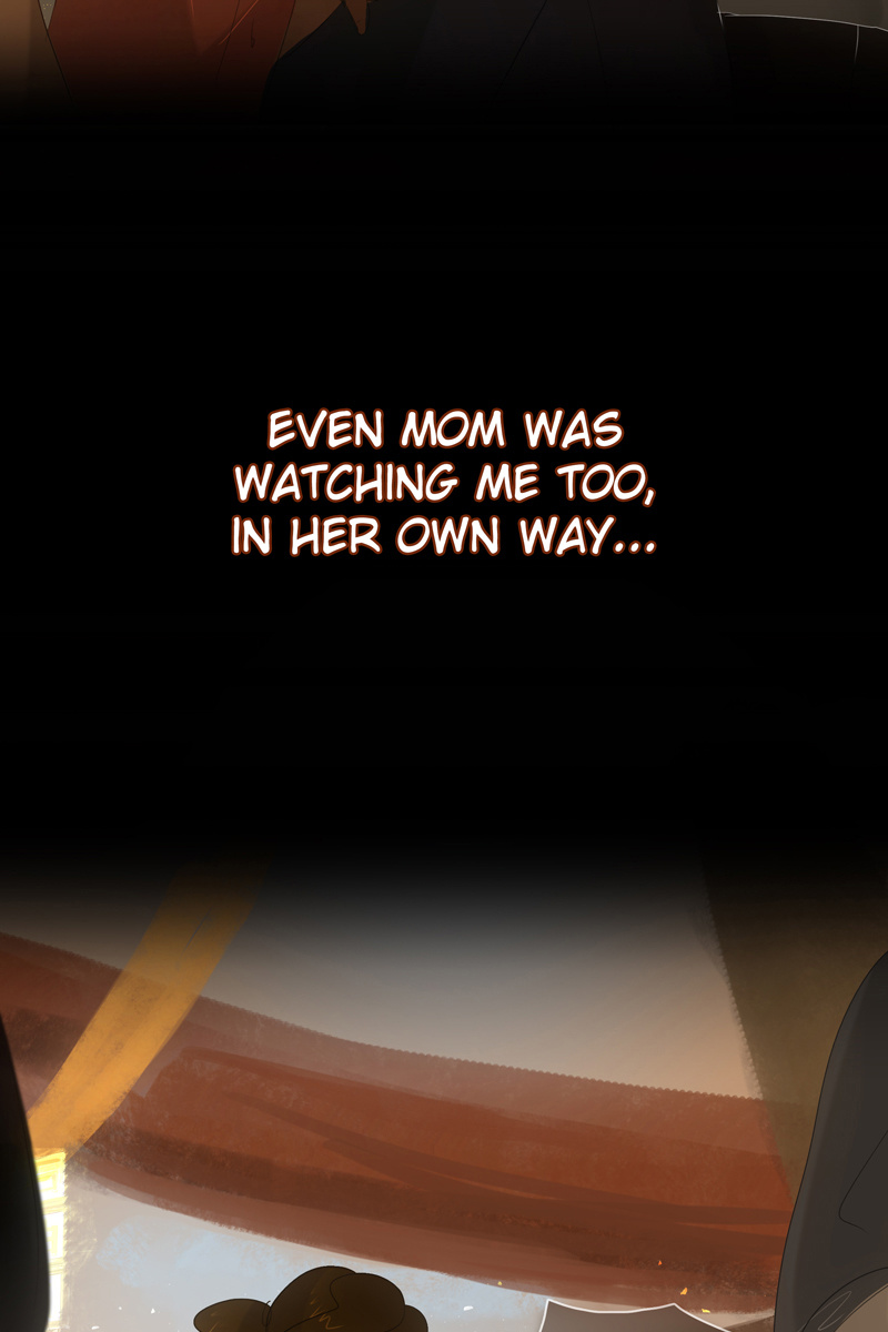 Not Even Bones chapter 14 - page 16