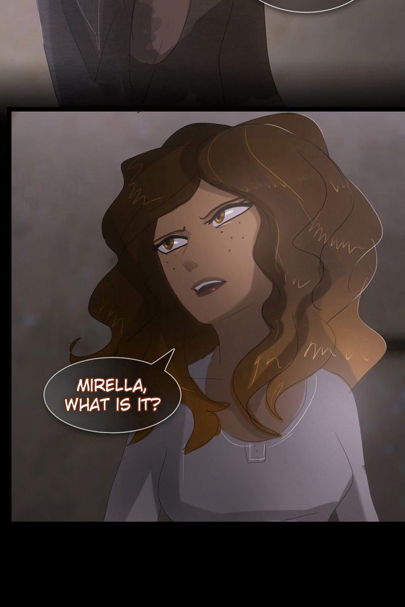 Not Even Bones chapter 14 - page 2