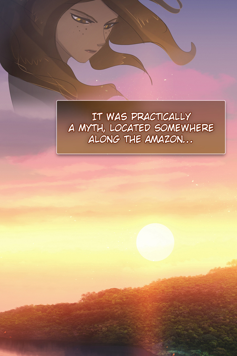 Not Even Bones chapter 14 - page 22