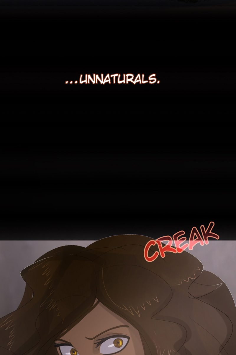 Not Even Bones chapter 14 - page 26