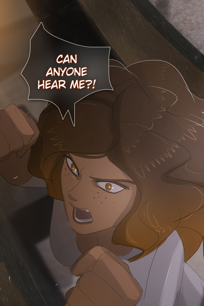 Not Even Bones chapter 14 - page 30