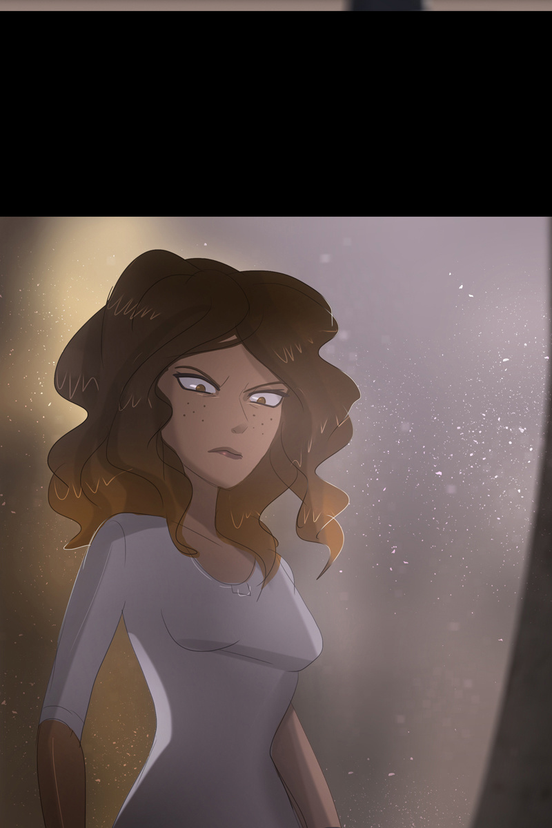 Not Even Bones chapter 14 - page 37