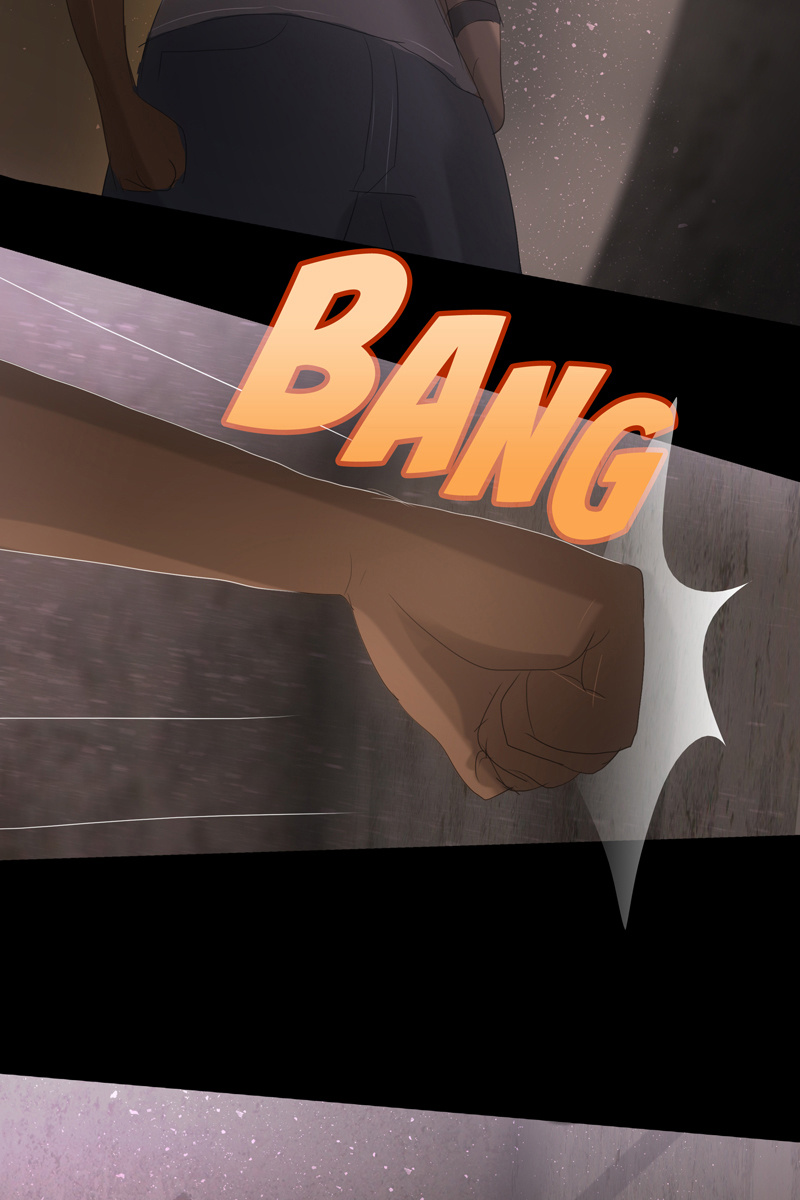 Not Even Bones chapter 14 - page 38