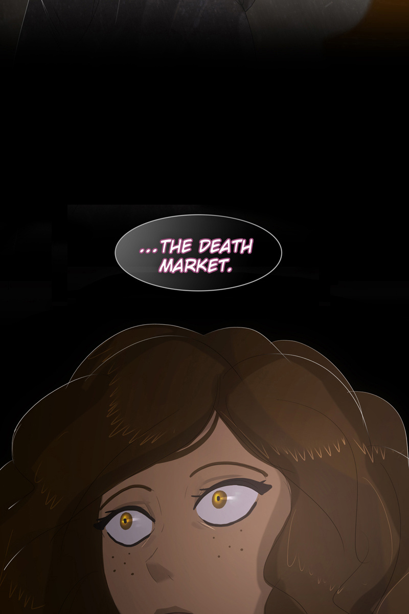 Not Even Bones chapter 14 - page 4