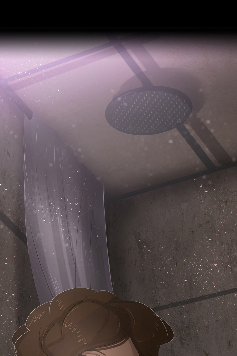 Not Even Bones chapter 14 - page 43