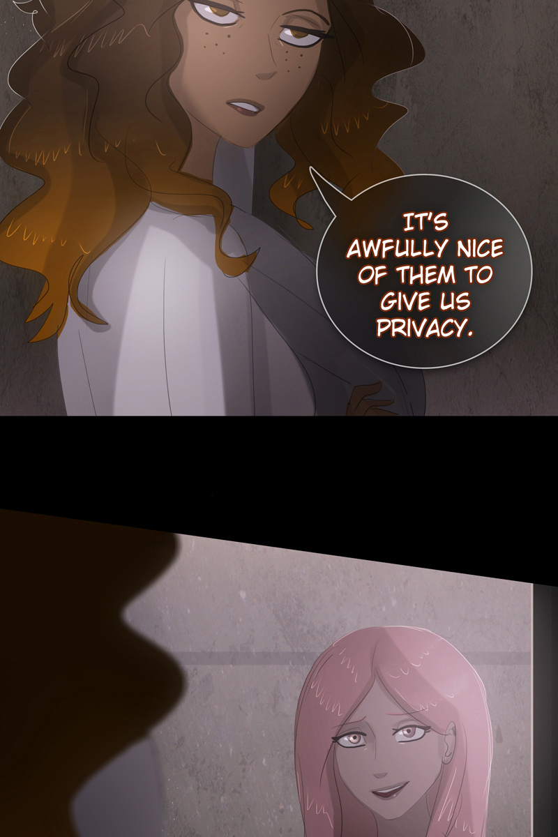 Not Even Bones chapter 14 - page 44