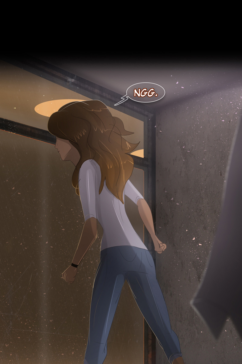 Not Even Bones chapter 14 - page 46