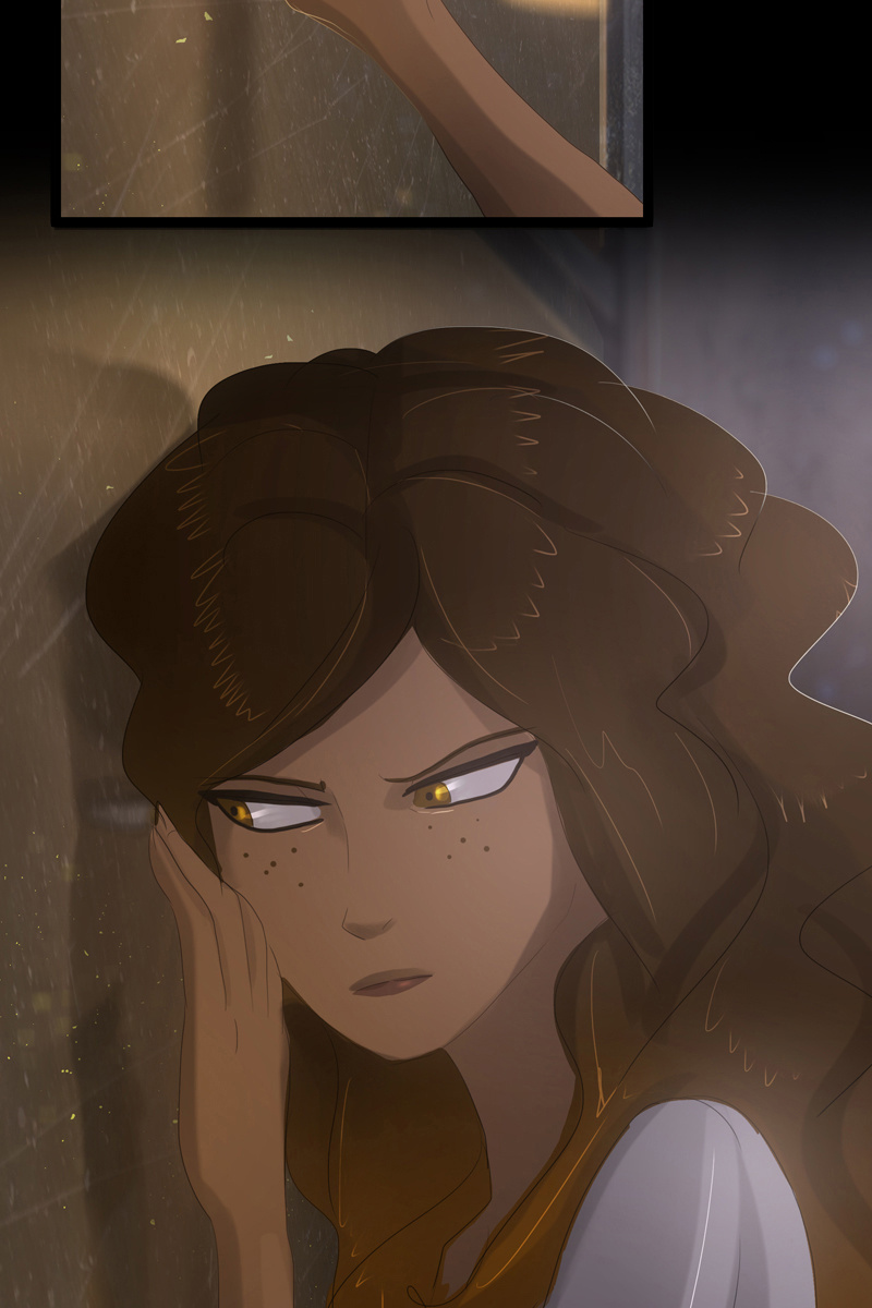 Not Even Bones chapter 14 - page 48