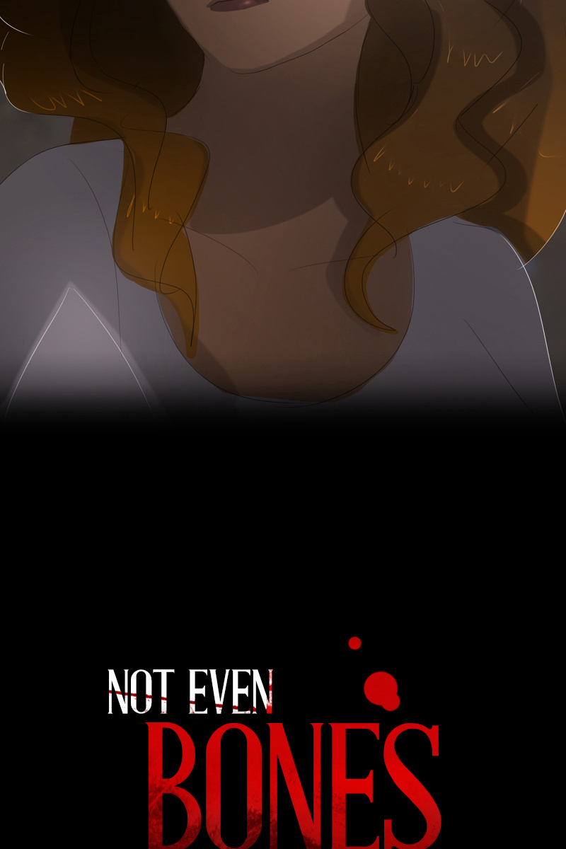 Not Even Bones chapter 14 - page 5